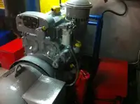 Буксир для перевозки экипажа на продажу
