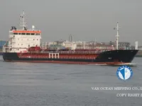 Нефтеналивной/химический танкер на продажу