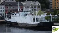 Ro-Ro ship на продажу