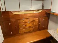 Балкер на продажу
