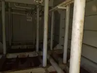 Баржа на продажу