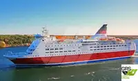 Ro-Ro ship на продажу