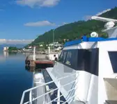 Паром на продажу