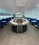 Круизное судно на продажу
