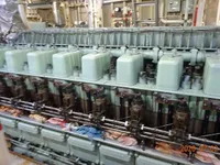Тральник с тралом-кошельком на продажу