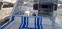 Круизное судно на продажу