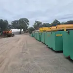 Баржа на продажу