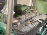 Судно для перевозки живой рыбы на продажу