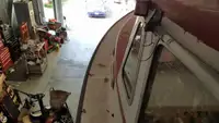 Траулер на продажу