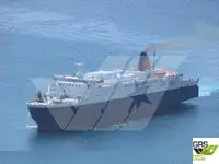 Ro-Ro ship на продажу