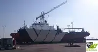 Судно поддержки водолазных работ на продажу