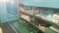 Рабочие суда на продажу