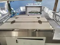 Trawler на продажу
