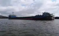Баржа на продажу