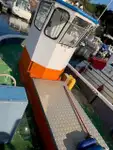 Trawler на продажу