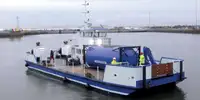 Контейнеровоз на продажу