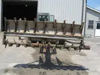 Дноуглубитель на продажу
