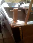Патрульный катер на продажу