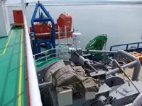 Сухогруз на продажу
