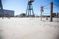Баржа на продажу