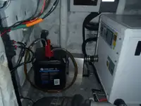 Десантный корабль-танкер на продажу