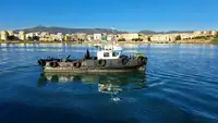 Рабочие суда на продажу