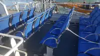 Катамаран на продажу