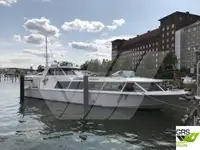 Круизное судно на продажу