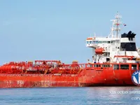 Нефтеналивной/химический танкер на продажу
