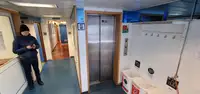 Бункеровочный танкер на продажу