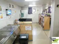 Судно поддержки водолазных работ на продажу