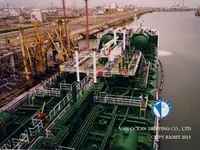 Нефтеналивной/химический танкер на продажу