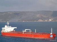 Нефтеналивной/химический танкер на продажу