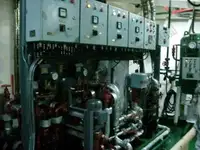 Oil/Chemical tanker на продажу