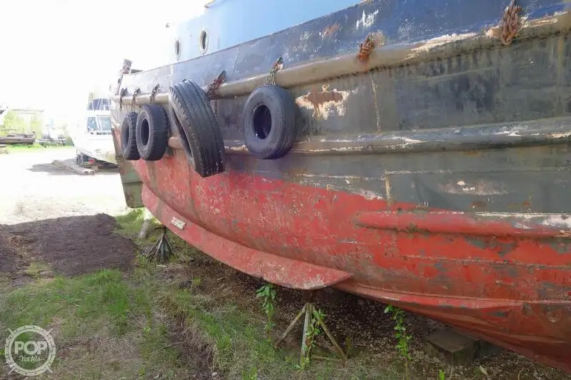Буксир на продажу
