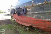 Буксир на продажу