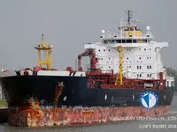 Нефтеналивной/химический танкер на продажу
