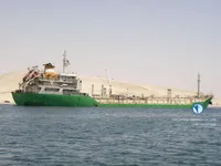 Нефтеналивной/химический танкер на продажу
