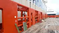 Буксир на продажу