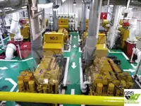 Судно снабжения на продажу
