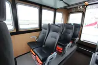 Буксир для перевозки экипажа на продажу
