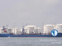 Нефтеналивной/химический танкер на продажу