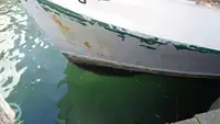 Траулер на продажу