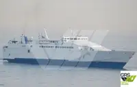 Ro-Ro ship на продажу