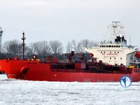 Нефтеналивной/химический танкер на продажу