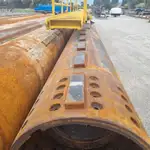 Баржа на продажу
