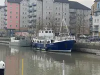 Trawler на продажу