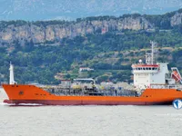 Нефтеналивной/химический танкер на продажу