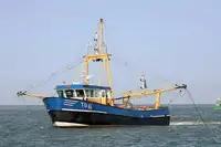 Trawler на продажу
