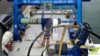 Судно для геодезических работ на продажу